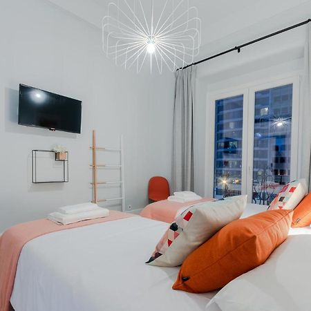Nlc Rooms & Suites Lisboa Ngoại thất bức ảnh