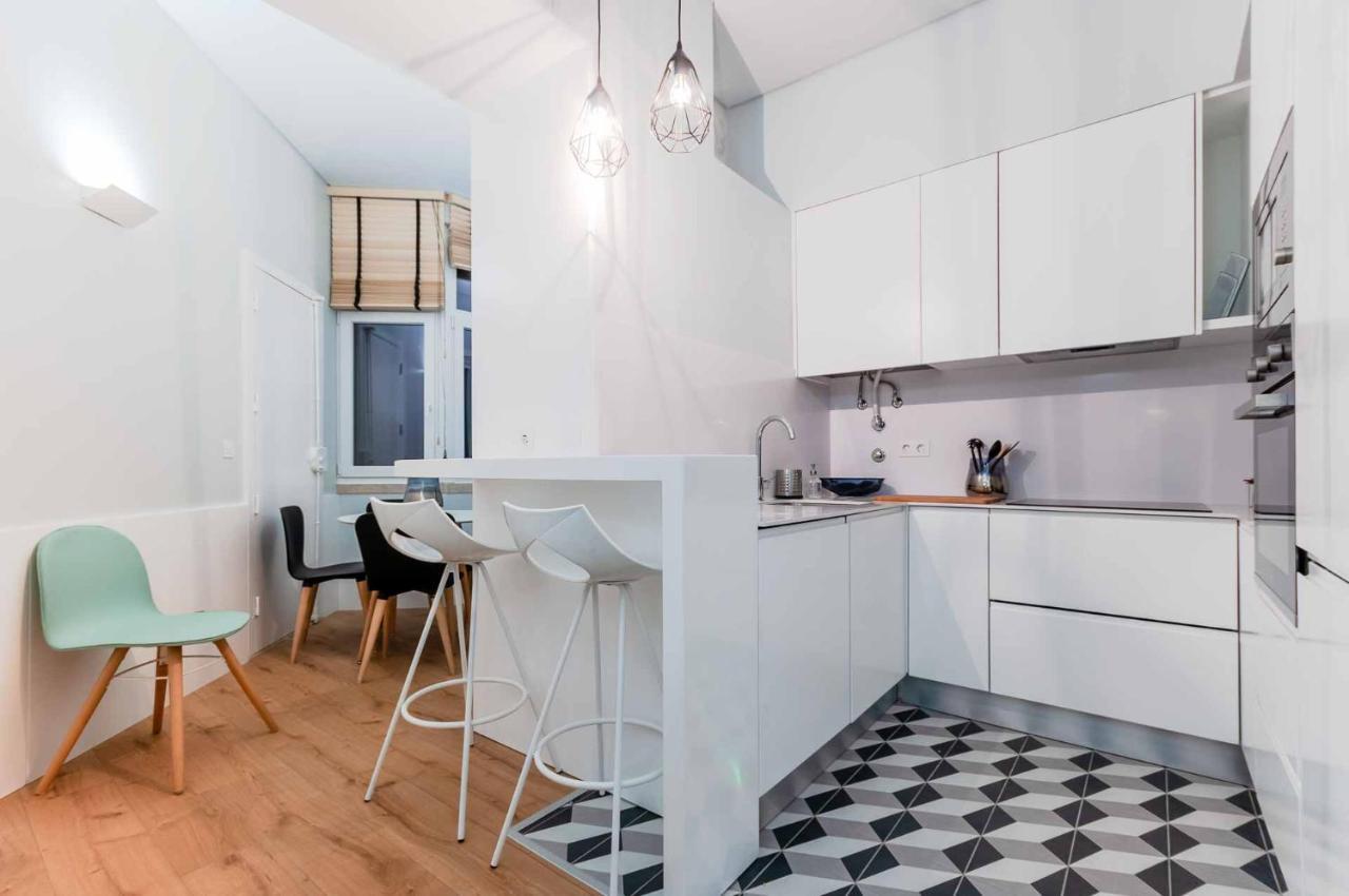 Nlc Rooms & Suites Lisboa Ngoại thất bức ảnh