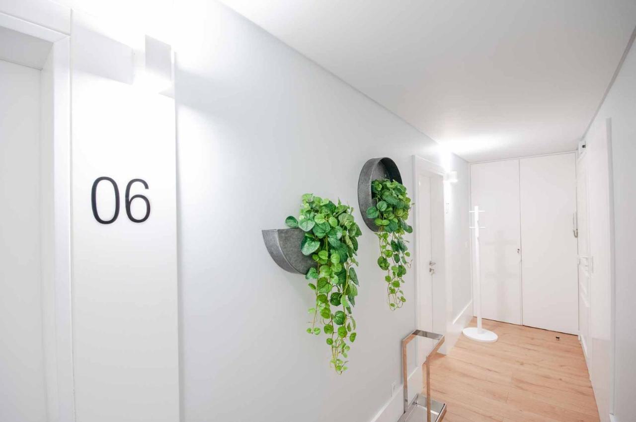 Nlc Rooms & Suites Lisboa Ngoại thất bức ảnh