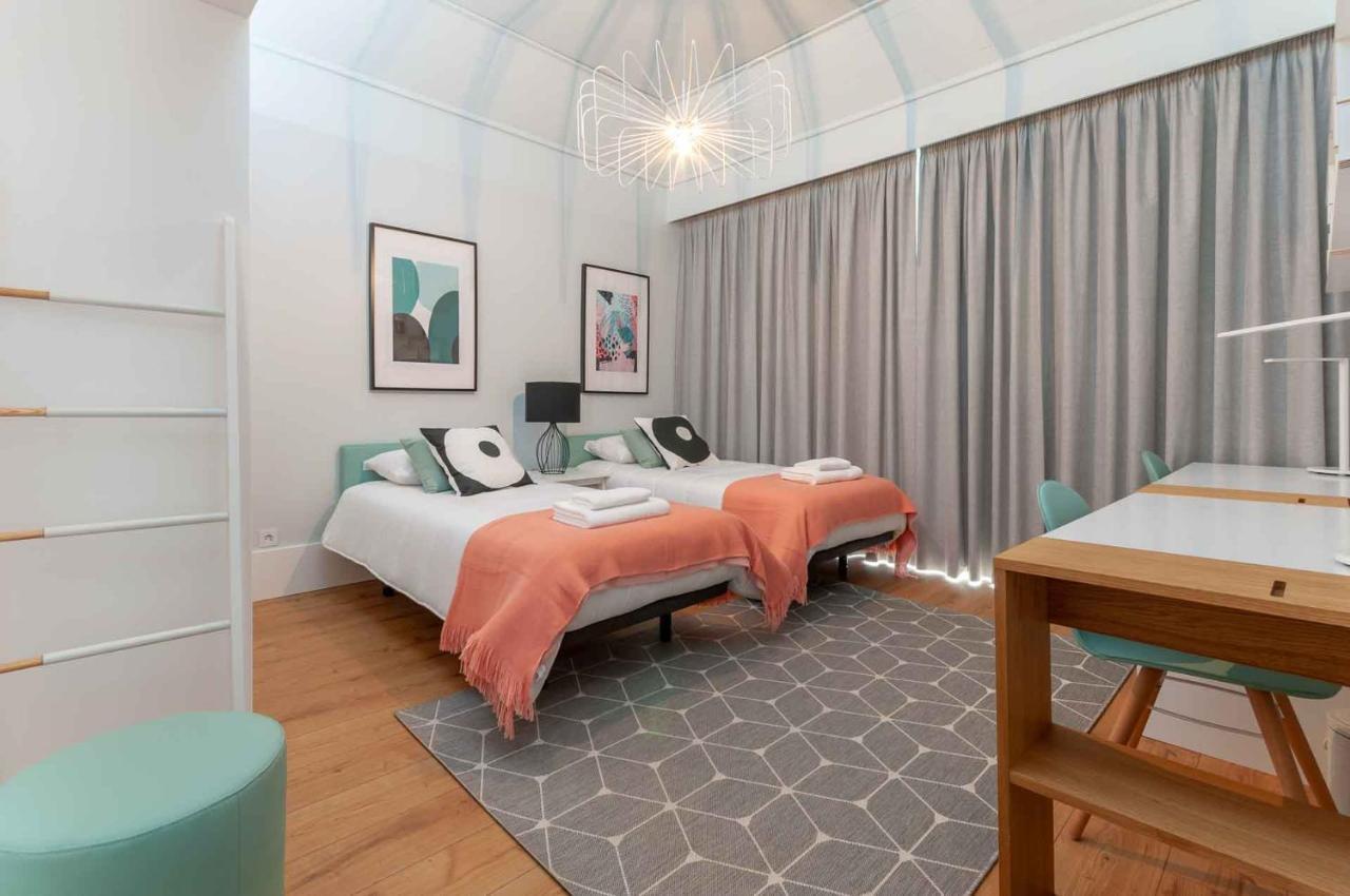 Nlc Rooms & Suites Lisboa Ngoại thất bức ảnh