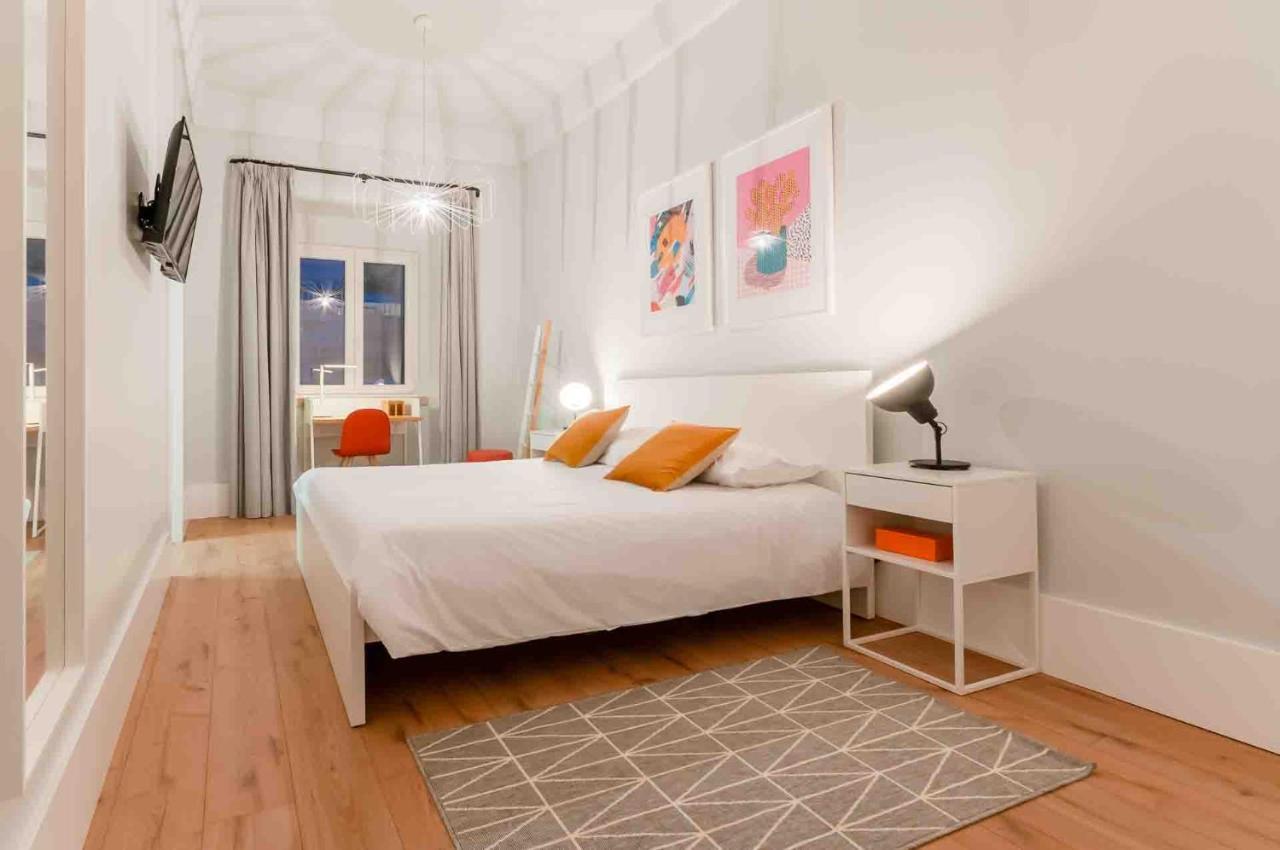 Nlc Rooms & Suites Lisboa Ngoại thất bức ảnh
