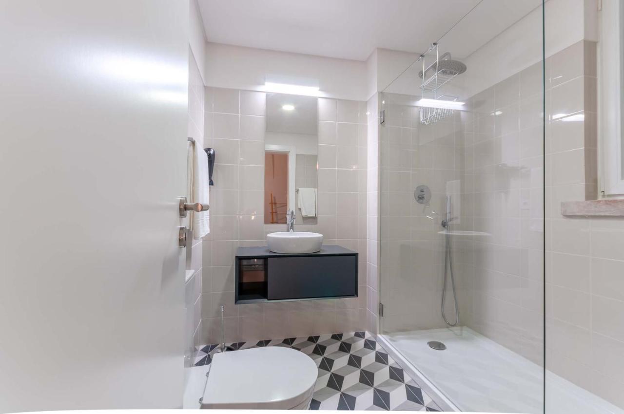 Nlc Rooms & Suites Lisboa Ngoại thất bức ảnh