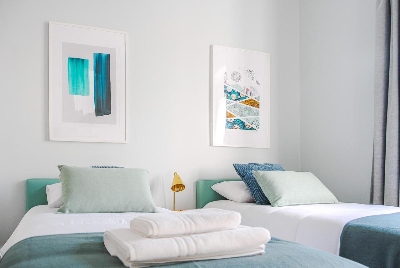 Nlc Rooms & Suites Lisboa Ngoại thất bức ảnh