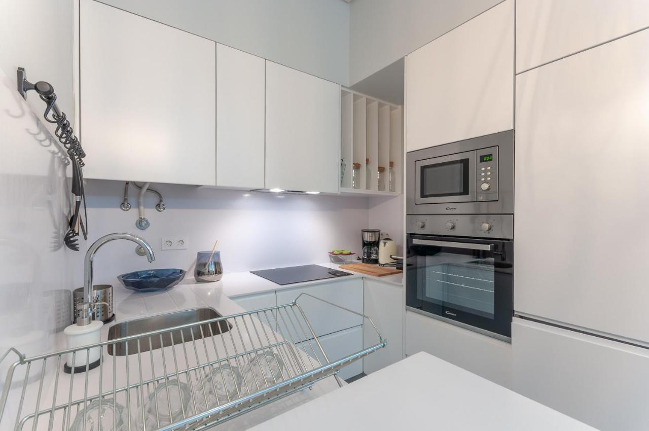 Nlc Rooms & Suites Lisboa Ngoại thất bức ảnh